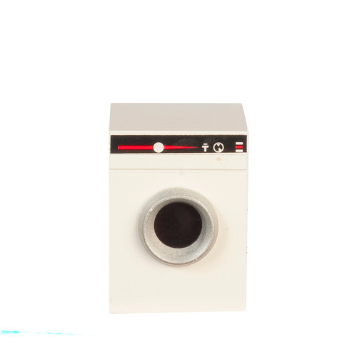 Dryer - White
