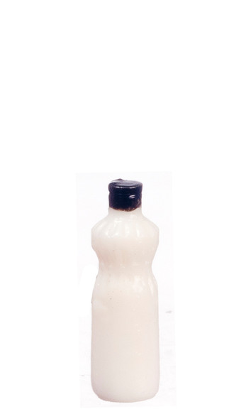 Bottle - White