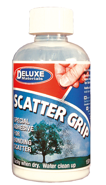 Scatter Grip