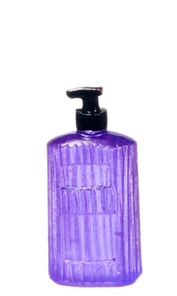 Dollhouse City - Dollhouse Miniatures Hand Soap