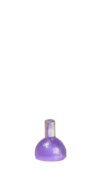 Bottle - Purple