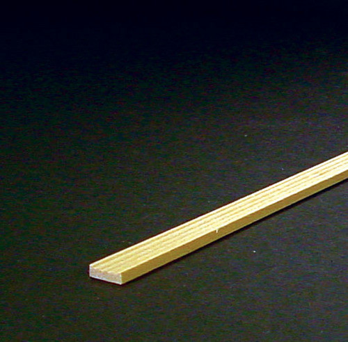 Grooved Moulding