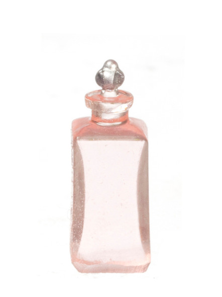 Soap Bottles - Pink