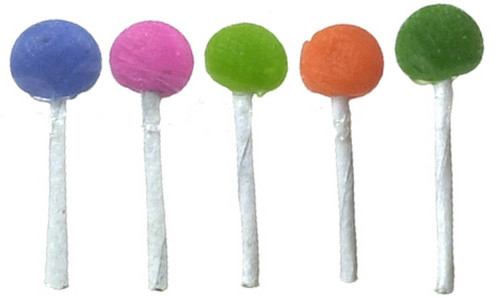 Lollipops