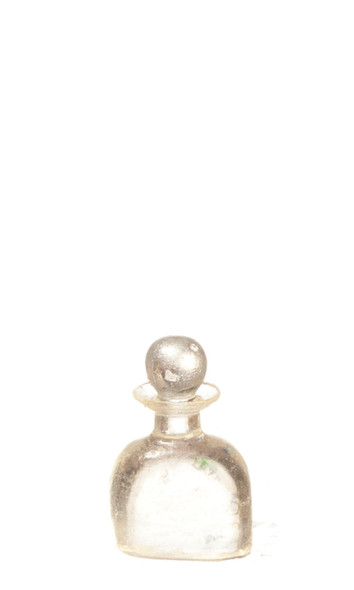 Bottle - Clear