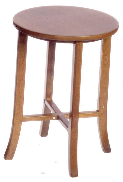 Tall Table - Walnut