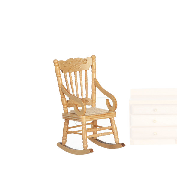 Gloucester Rocker - Oak