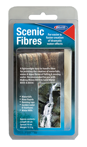 Scenic Fibres