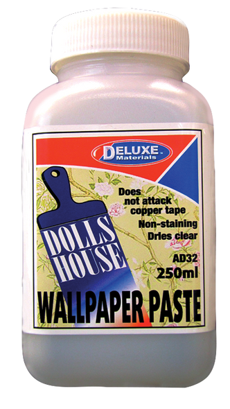 Wallpaper Paste
