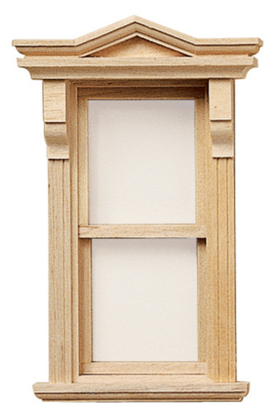 Victorian Non Working Window