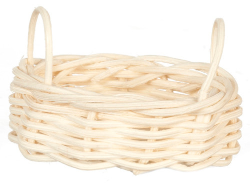 Oval Basket - Large
