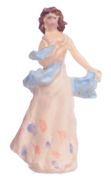 Dollhouse City - Dollhouse Miniatures Emma