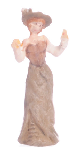 Dollhouse City - Dollhouse Miniatures Isabella