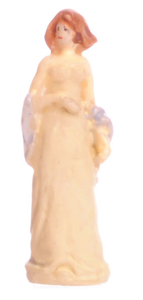 Dollhouse City - Dollhouse Miniatures Sophia
