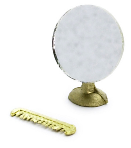Mirror and Comb