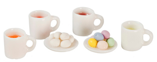 Easter Egg Coloring Set