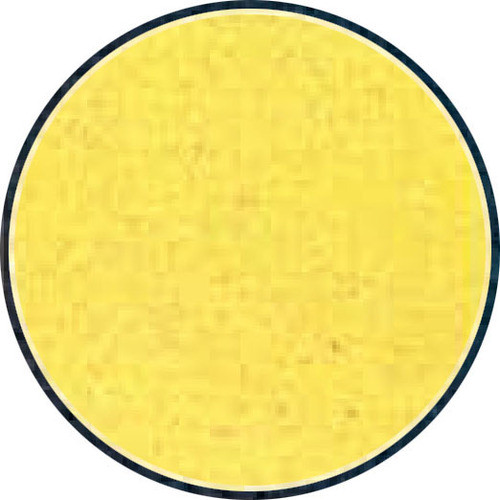 Carpet - Yellow