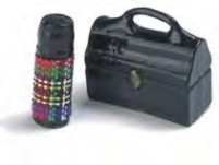 Lunch Box and Thermos