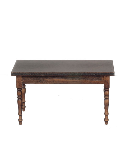 Table - Walnut