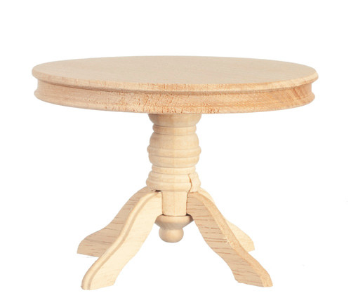 Round Table - Unfinished