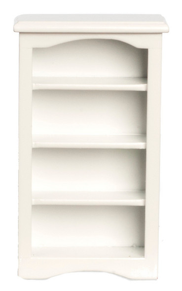 Bookcase - White