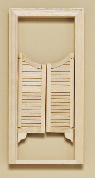Saloon Door