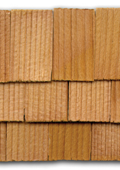 Shingles - Rectangular