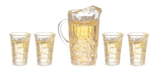 Lemonade Set