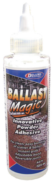 Ballast Magic
