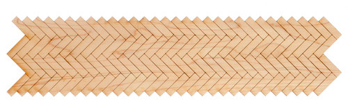 Herringbone Floring