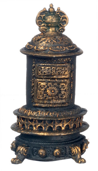 Parlor Stove - Large