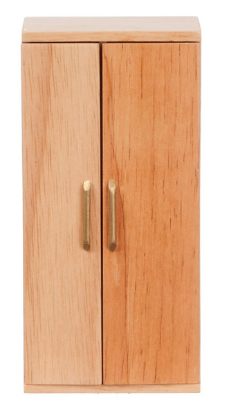 Kitchen Refrigerator - Oak