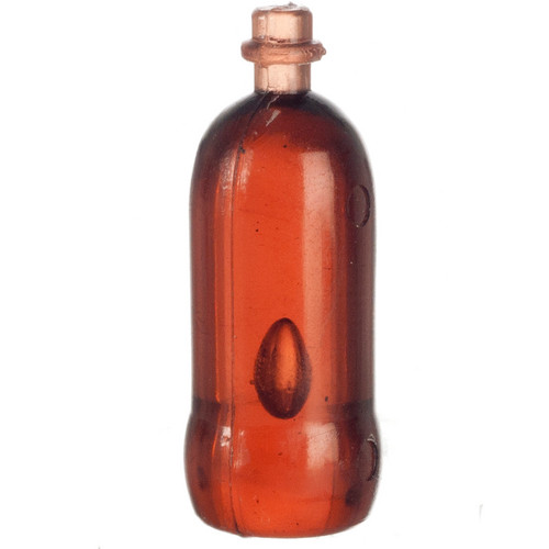 Two Liter of Bottle - Bulk and Brown