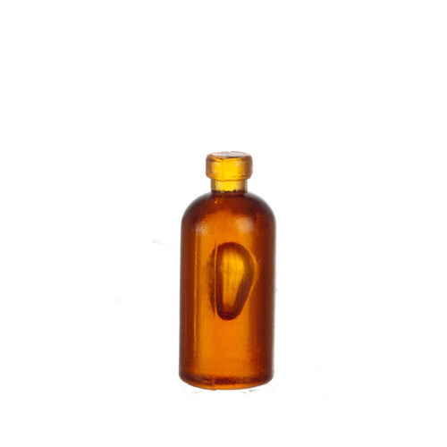 Soda Bottles - Bulk and Brown