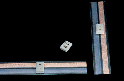 Dollhouse City - Dollhouse Miniatures Wall Outlets