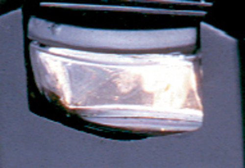 Flashlight Replacement Bulb