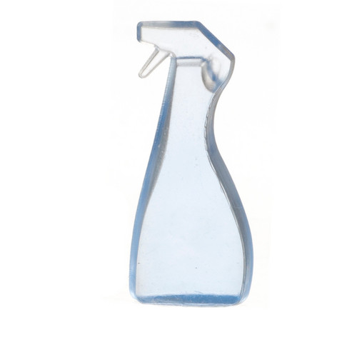 Trigger Molding - Bulk and Blue