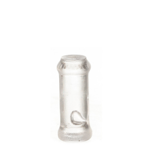 Cleanser Molding - Bulk and Clear