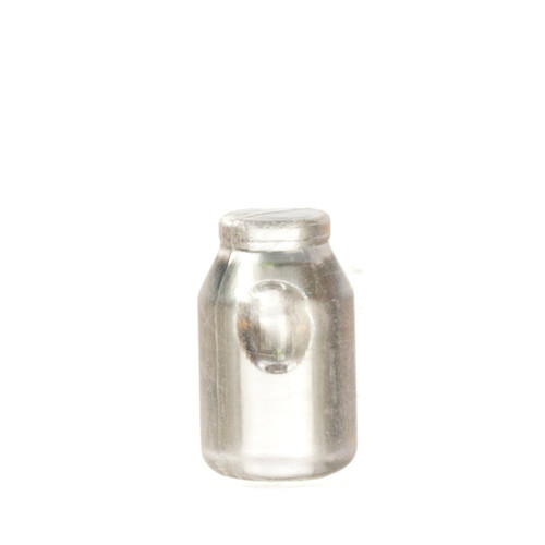 Bottle Molding - Bulk and Clear