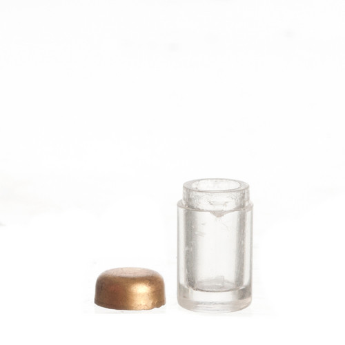 Jelly Jar with Lid - Bulk