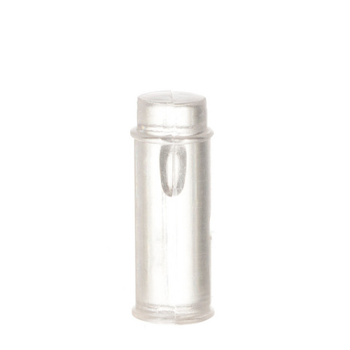 Spray Can Molding - Bulk and Clear