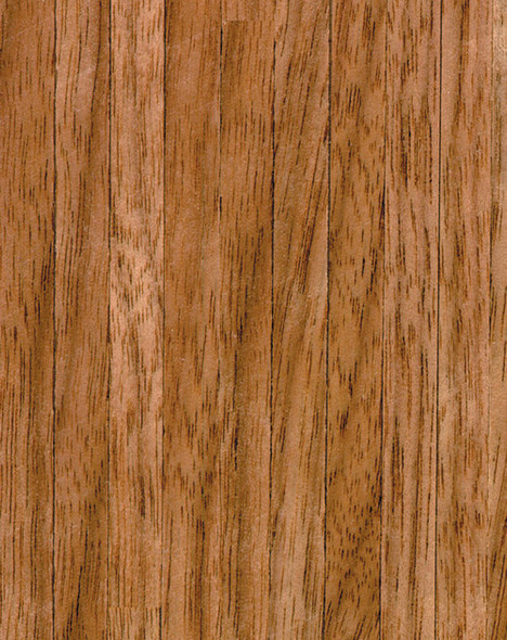 Dollhouse City - Dollhouse Miniatures Dark Walnut Floor