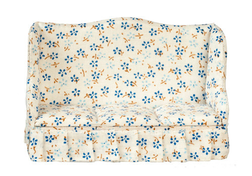 Sofa Floral - Fabric