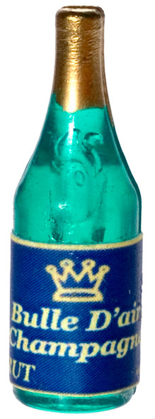 Bulle D'Air Champagne
