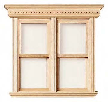 Yorktown Side-by-Side Window