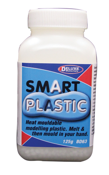 Smart Plastic