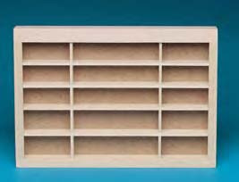 Store Shelf