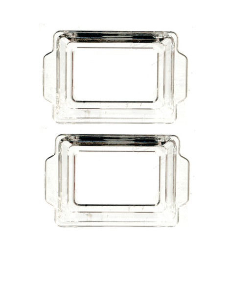 Small Trays withHandles