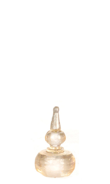 Dollhouse City - Dollhouse Miniatures Bottles - Light Pink