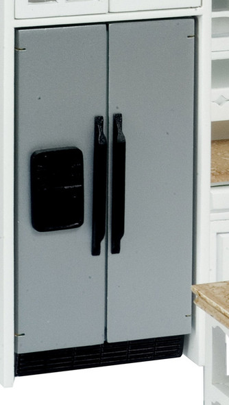 Refrigerator - Silver